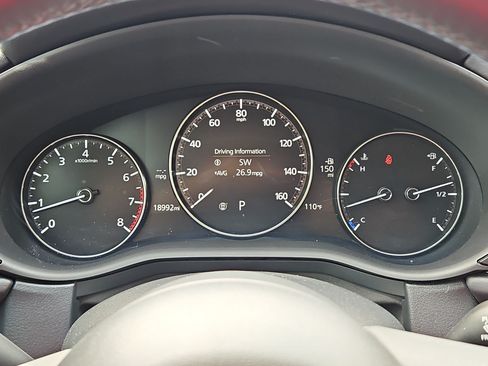 Certified 2023 MAZDA CX-30 AWD 2.5 S w/ Select Package image 14
