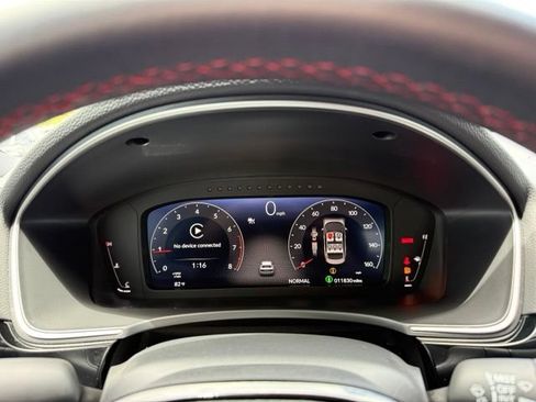 Used 2026 Honda Civic Si image 17