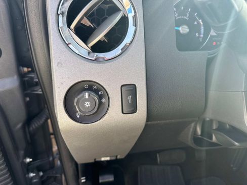 Used 2012 Ford F250 Lariat w/ Lariat Ultimate Pkg image 20