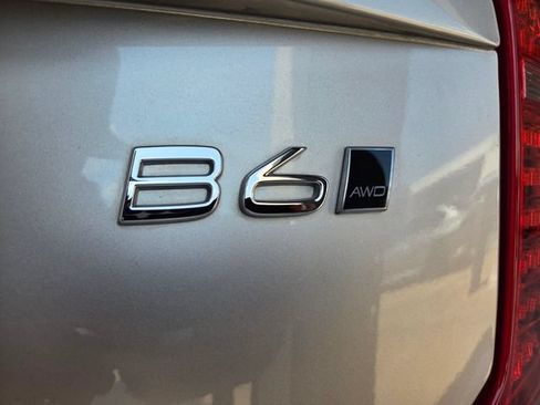Certified 2023 Volvo XC90 B6 Plus AWD/4WD image 21