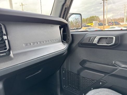 New 2026 Ford Bronco Big Bend image 38