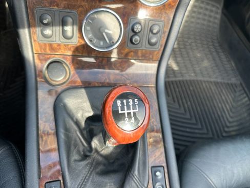 Used 2000 BMW Z3 2.5i image 24