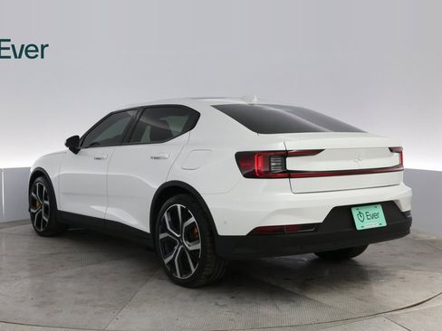 Used 2023 Polestar Polestar 2 w/ Pilot Pack image 14