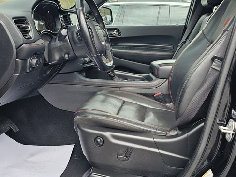 Used 2024 Dodge Durango GT image 23