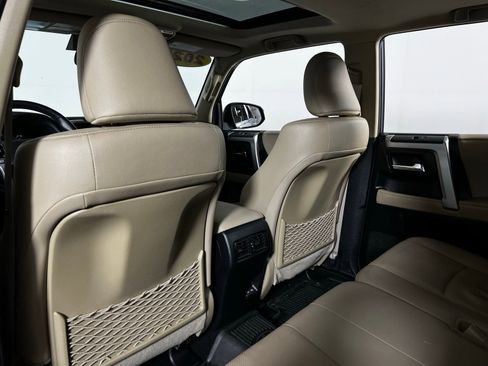 Certified 2023 Toyota 4Runner Limited image 24