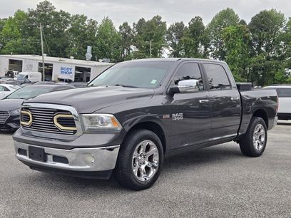 Used 2014 RAM 1500 Laramie w/ Convenience Group