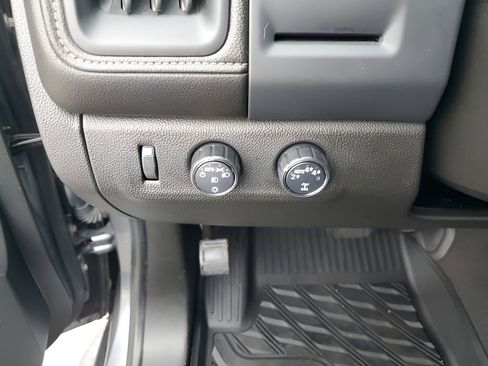 Used 2022 GMC Canyon Elevation w/ Trailering Package image 32