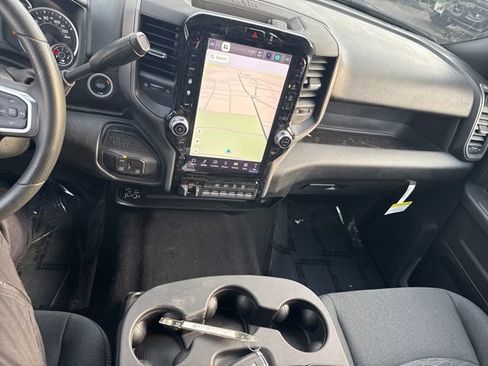 New 2026 RAM 2500 Tradesman image 25