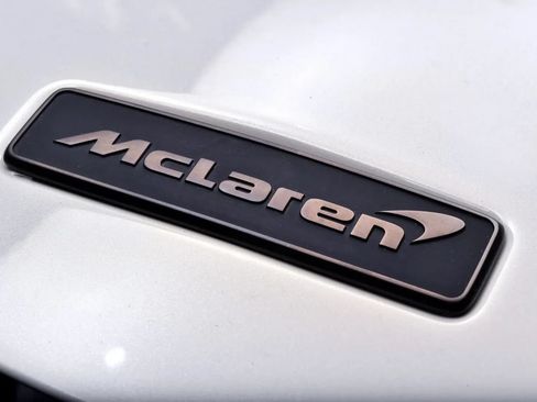 Used 2026 McLaren GTS RWD image 11