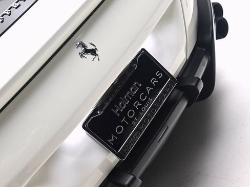 Used 2024 Ferrari Roma RWD image 22