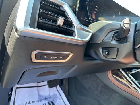 Used 2026 BMW X7 xDrive40i AWD/4WD image 20