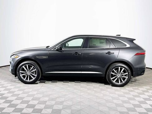 New 2026 Jaguar F-PACE R-Dynamic S image 8