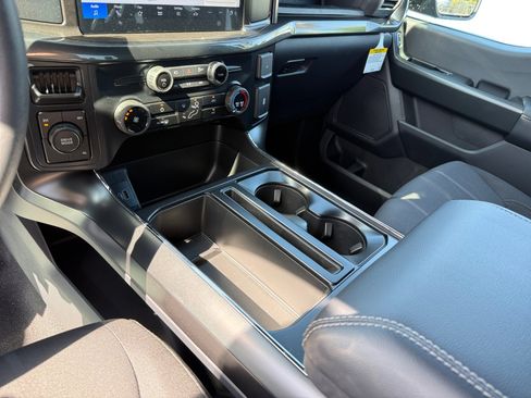 New 2026 Ford F150 STX AWD/4WD image 13