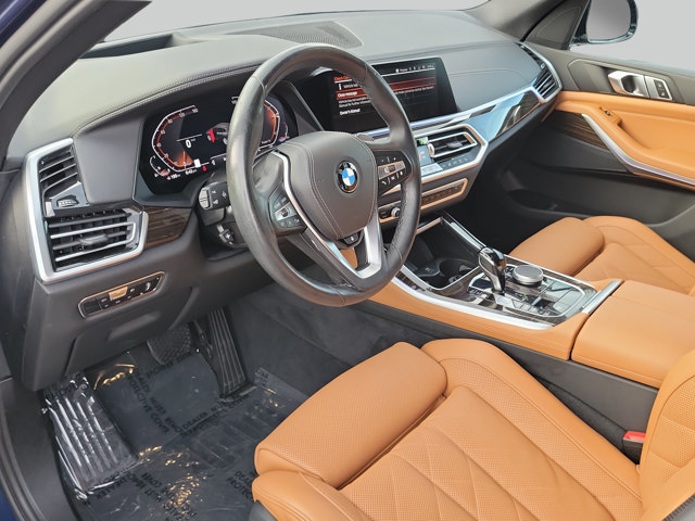 Used 2023 BMW X5 xDrive40i w/ Premium Package AWD/4WD image 21
