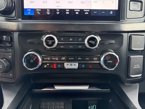 Used 2024 Ford F250 Lariat w/ Lariat Ultimate Package image 21