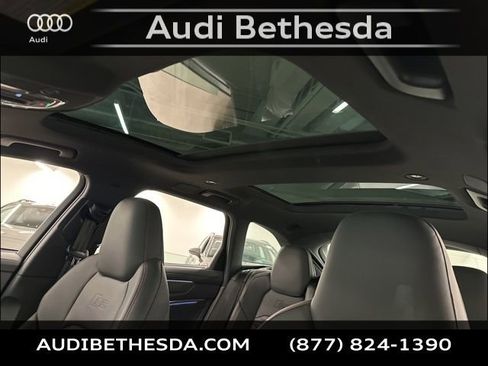 New 2026 Audi RS 6 performance image 23