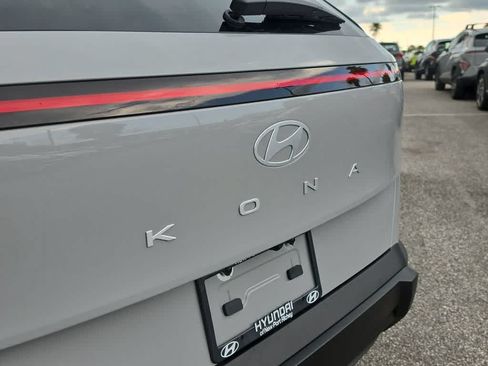New 2026 Hyundai Kona SEL Sport FWD image 14