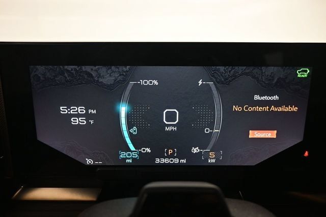 Used 2024 GMC Hummer EV 3X AWD/4WD image 5