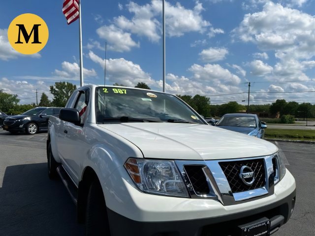 Used 2020 Nissan Frontier S AWD/4WD image 16