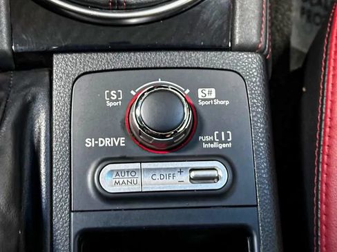 Used 2020 Subaru WRX STI Limited w/ Popular Package #3 AWD/4WD image 36