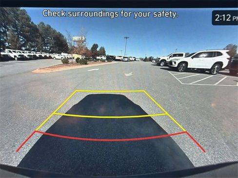 Used 2024 Hyundai Palisade Calligraphy image 30