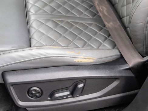 Used 2023 Audi SQ5 Premium Plus image 9