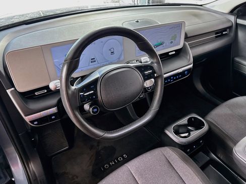Used 2024 Hyundai Ioniq 5 SEL RWD image 12