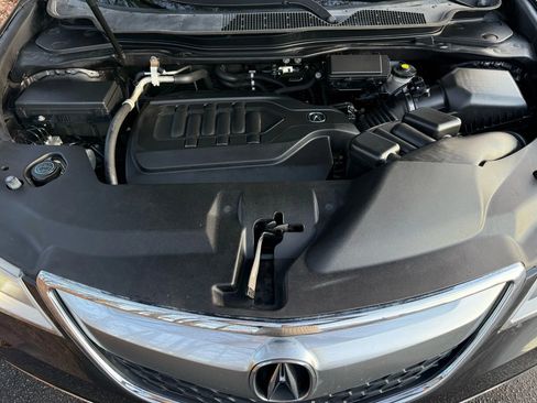 Used 2014 Acura MDX SH-AWD w/ Technology Package image 10