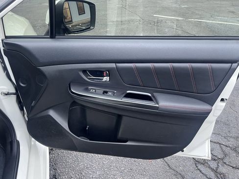 Used 2020 Subaru WRX image 24