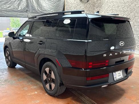 New 2026 Hyundai Santa Fe SEL FWD image 5
