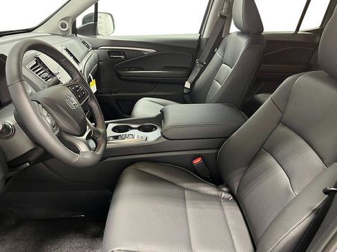 New 2026 Honda Ridgeline RTL image 11