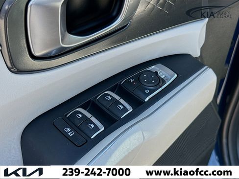 New 2026 Kia Sorento S image 22