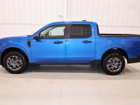 New 2026 Ford Maverick XLT FWD image 6