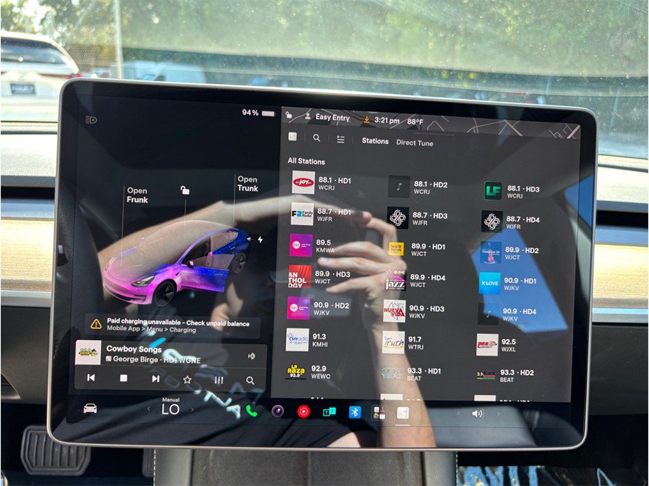 Used 2022 Tesla Model 3 RWD image 22