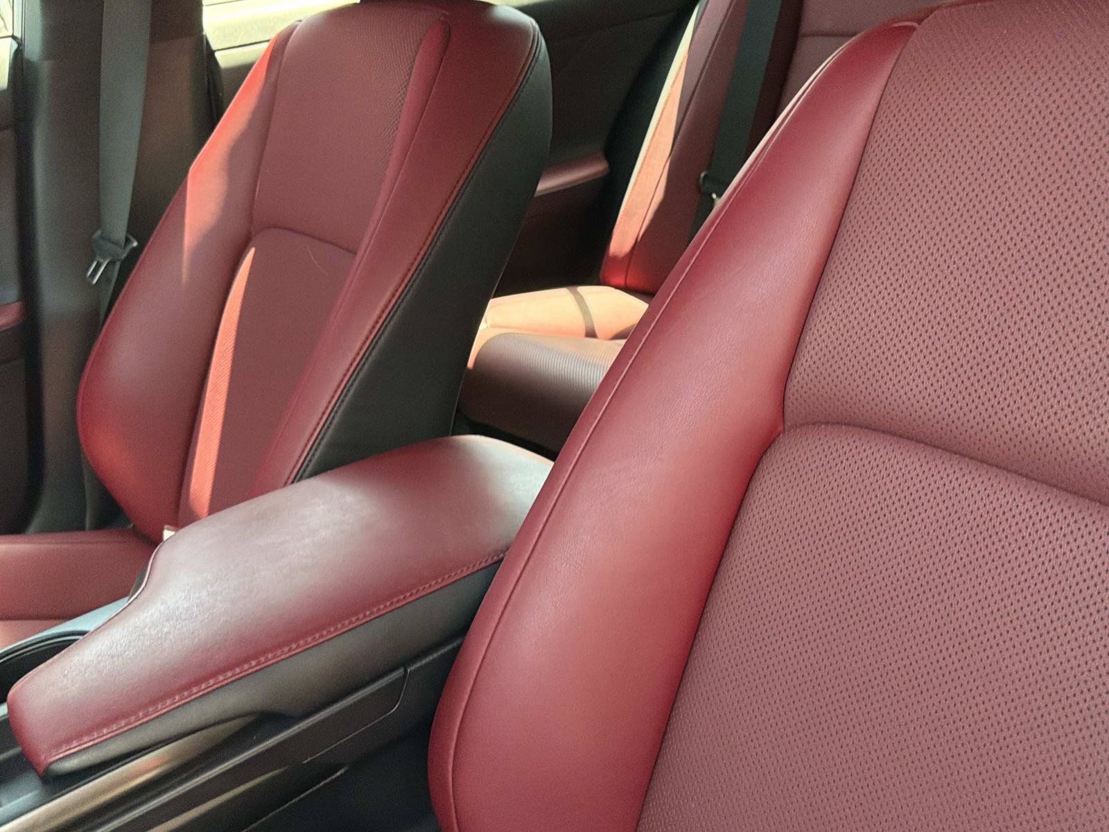 Used 2024 Lexus IS 300 w/ Comfort Package RWD image 18