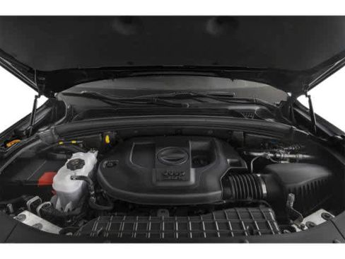 Used 2022 Jeep Grand Cherokee Trailhawk w/ ADV Protech Group II AWD/4WD image 15