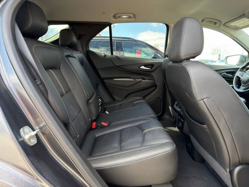 Used 2022 Chevrolet Equinox Premier AWD/4WD image 31