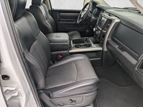 Used 2018 RAM 1500 Sport w/ Sport Premium Group image 20