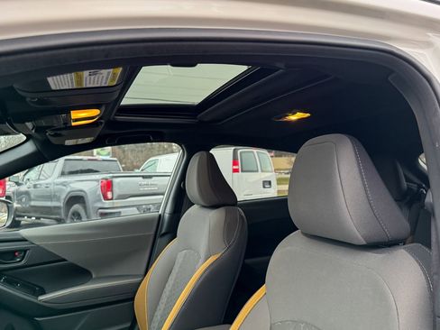 Certified 2024 Subaru Crosstrek 2.5i Sport image 13