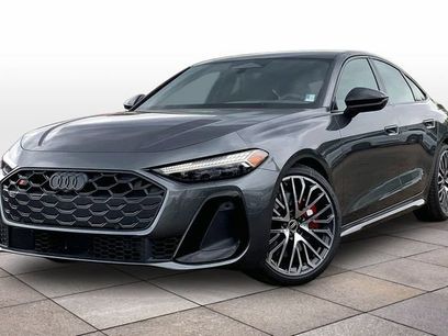 New 2026 Audi S5 Premium Plus