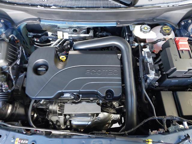 New 2027 Chevrolet Equinox RS AWD/4WD image 30