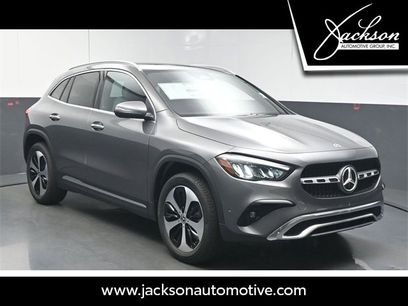 New 2026 Mercedes-Benz GLA 250