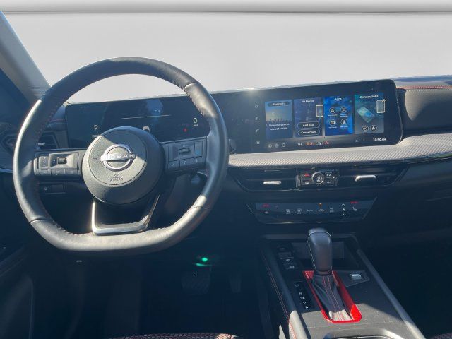 Certified 2026 Nissan Kicks SR w/ SR Premium Package AWD/4WD image 17