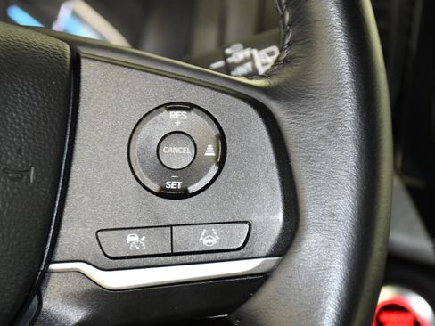 Certified 2024 Honda Odyssey EX-L image 21