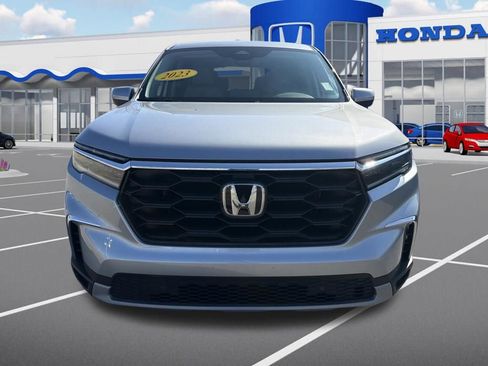 Certified 2023 Honda Pilot EX-L image 2