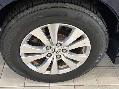 Used 2016 Honda Odyssey EX-L image 32