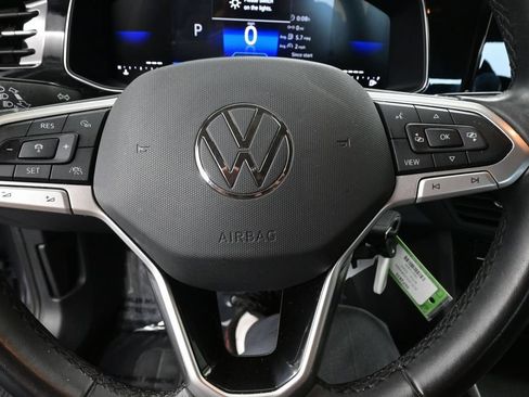 Used 2025 Volkswagen Jetta S FWD image 36