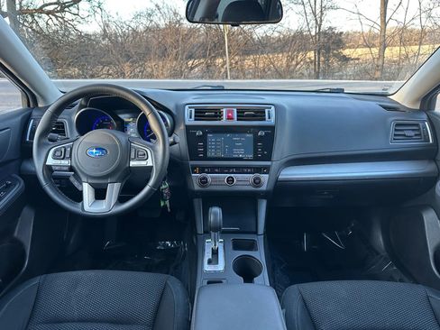 Used 2015 Subaru Outback 2.5i Premium image 23