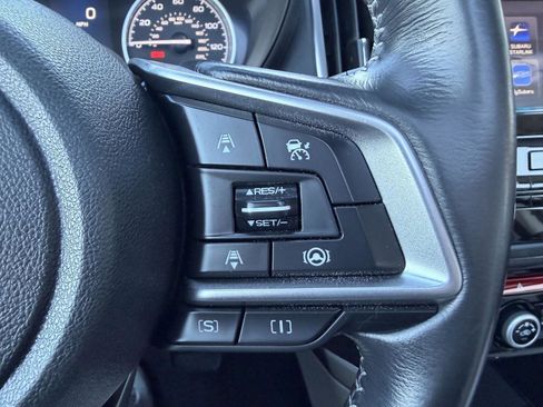 Used 2022 Subaru Forester Premium image 25