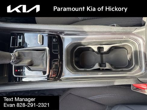 Used 2024 Jeep Compass Sport image 24